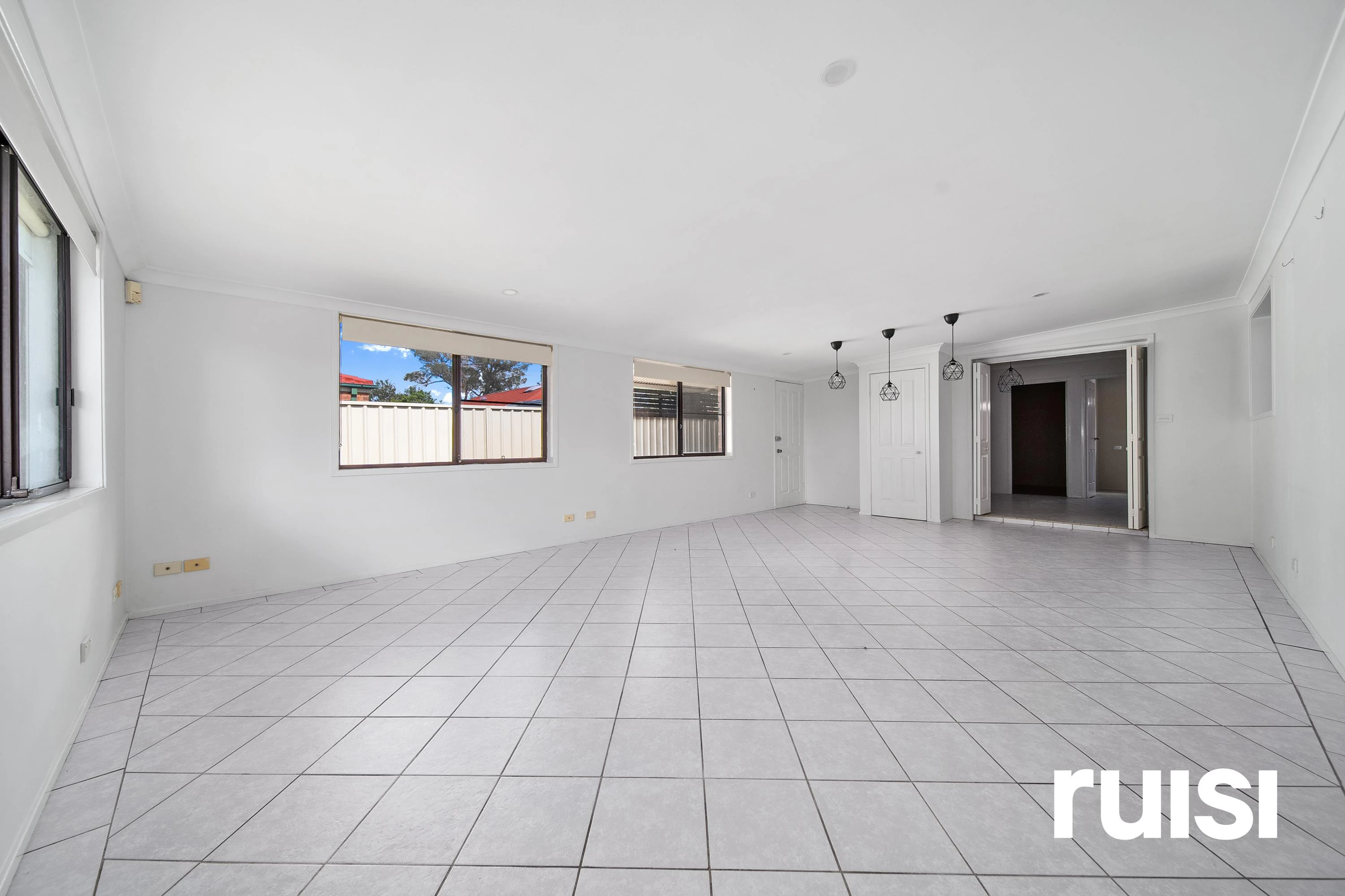floor