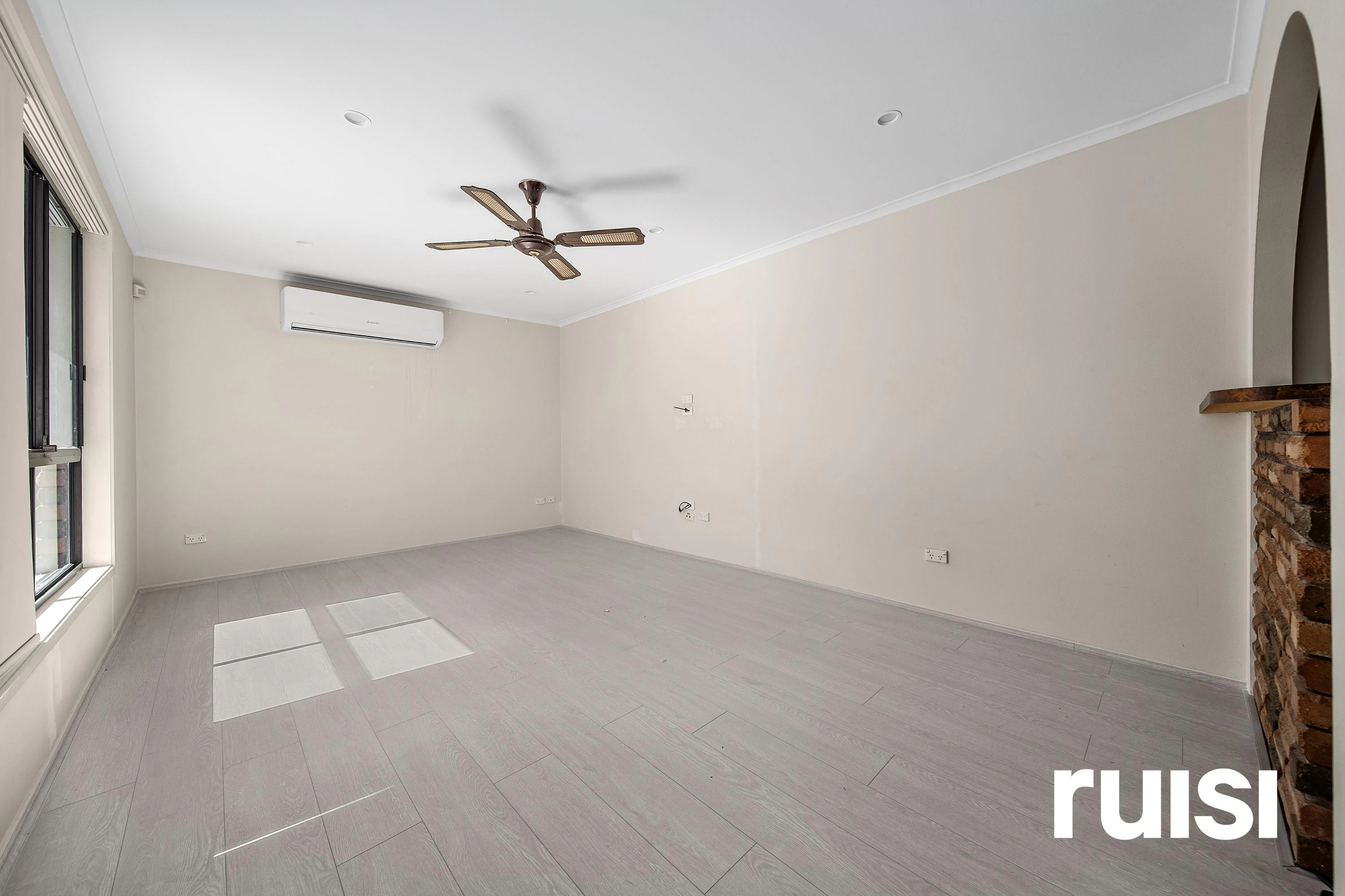 corner