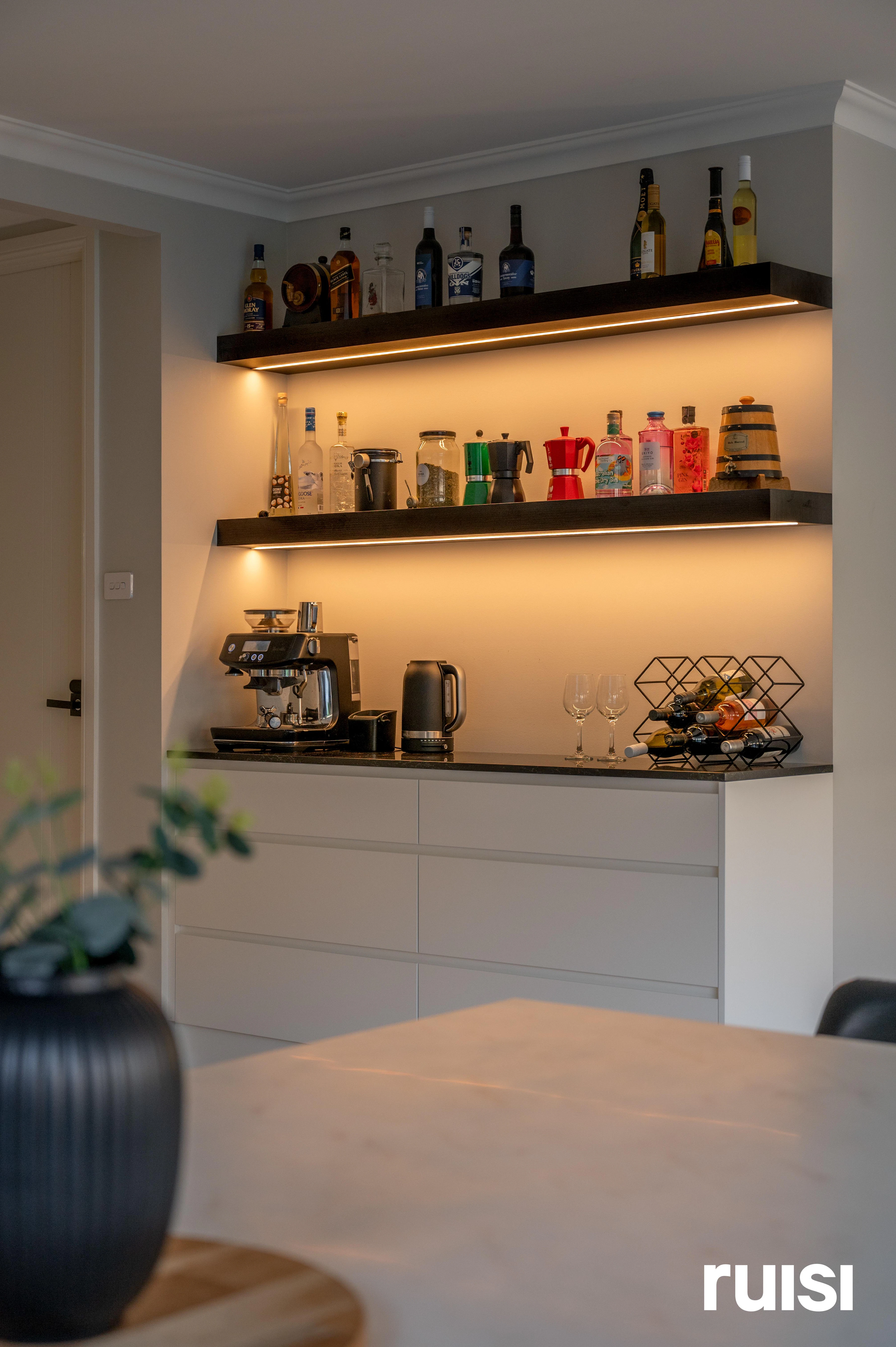 shelf