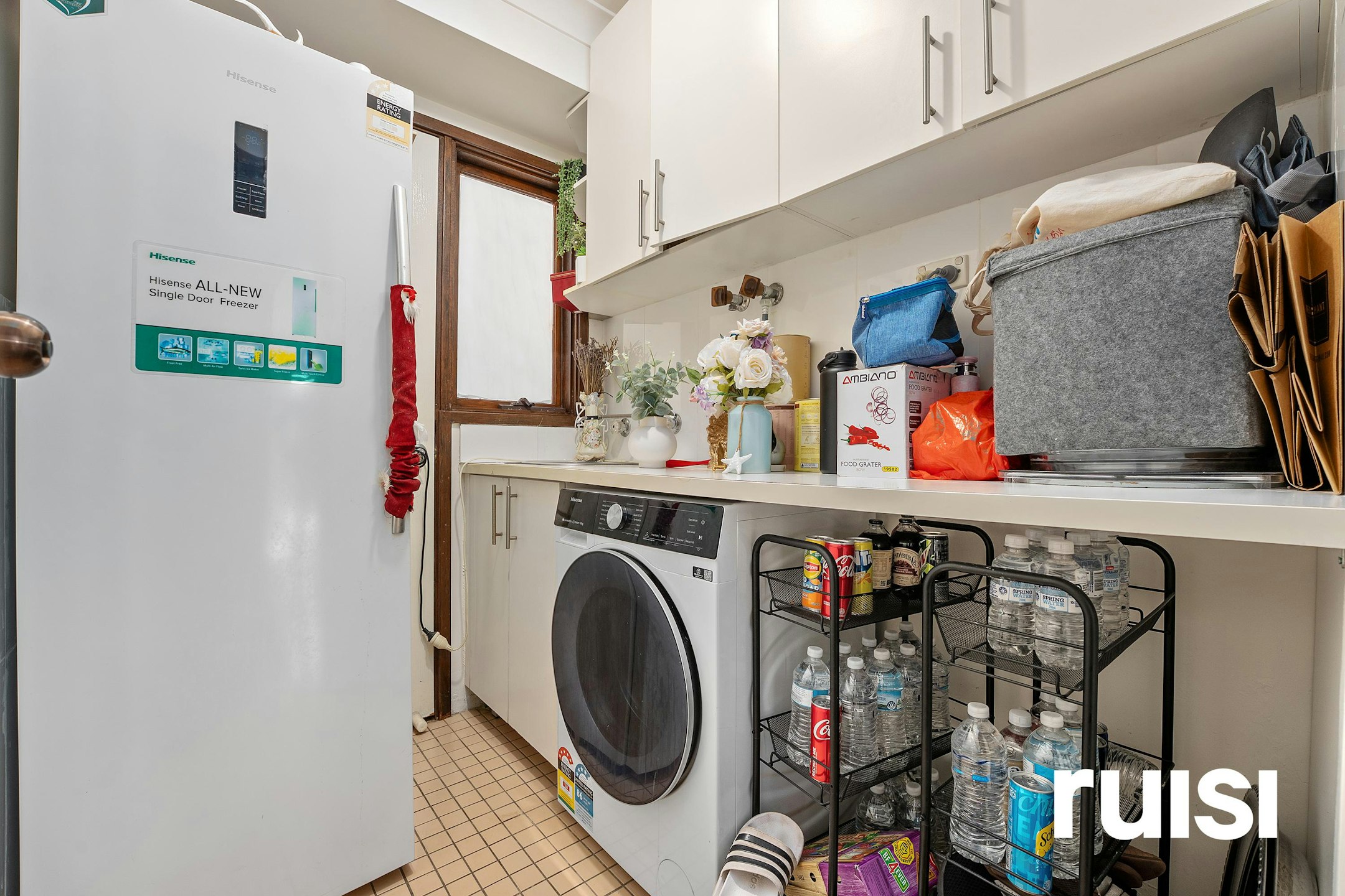 appliance