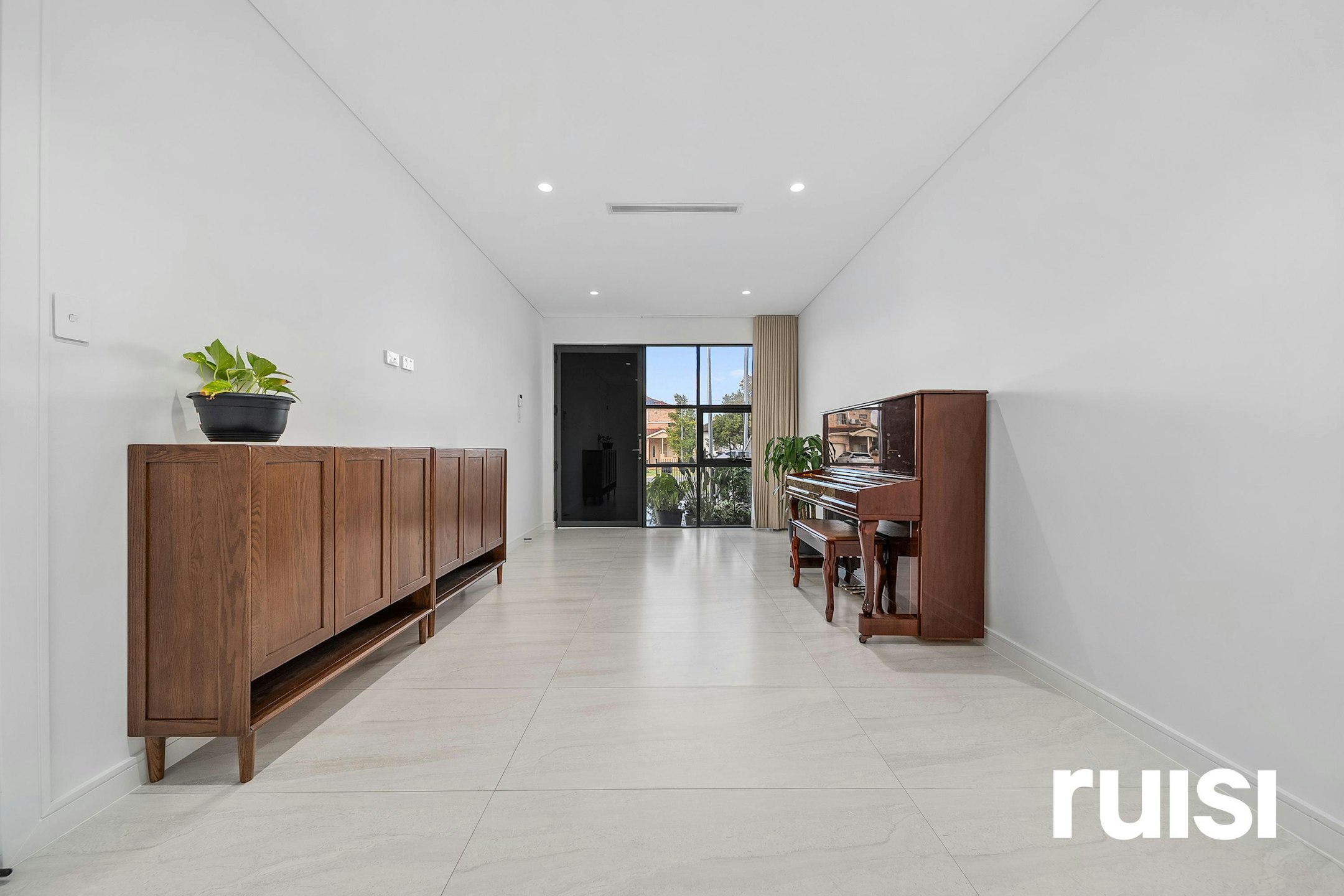 floor
