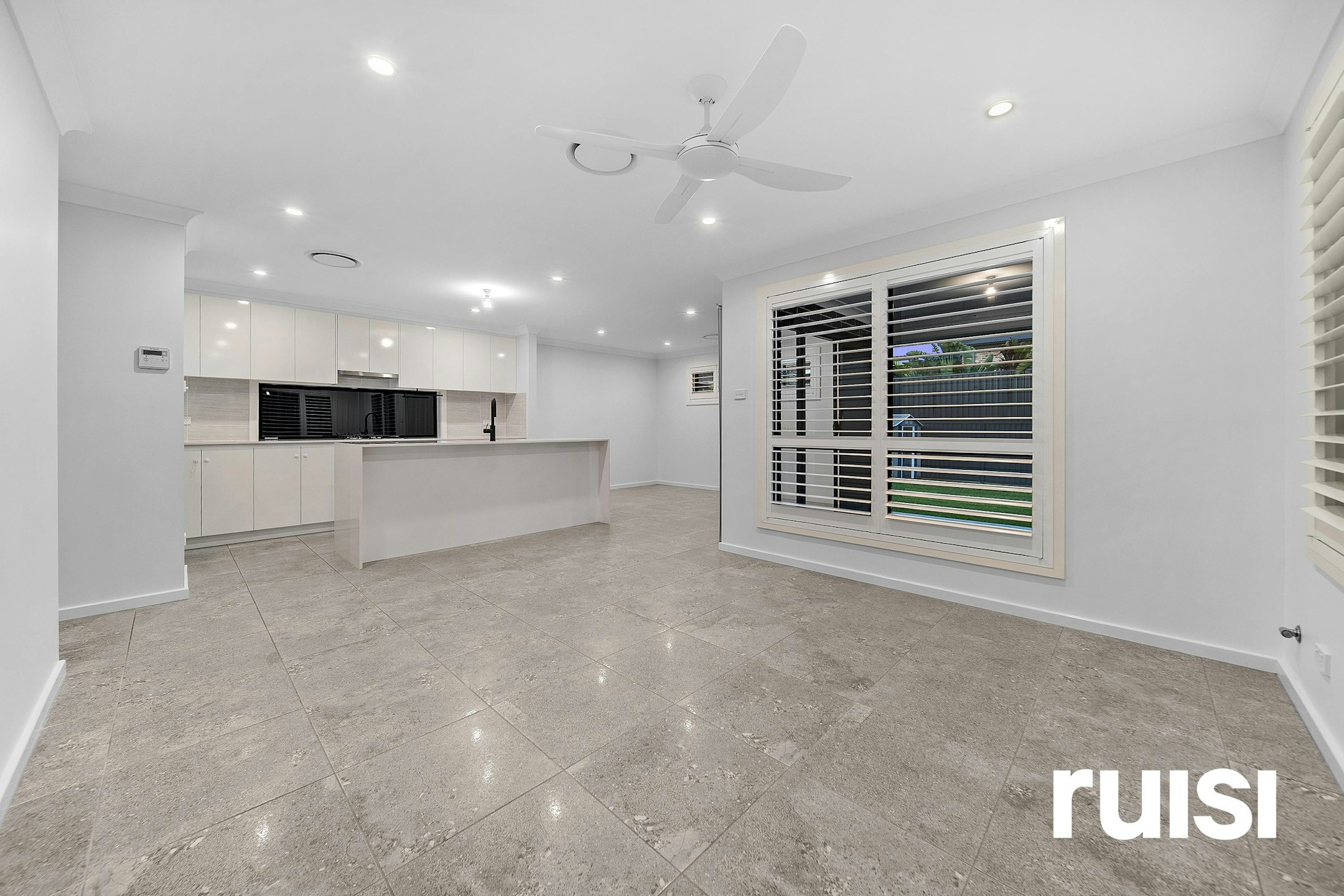 floor