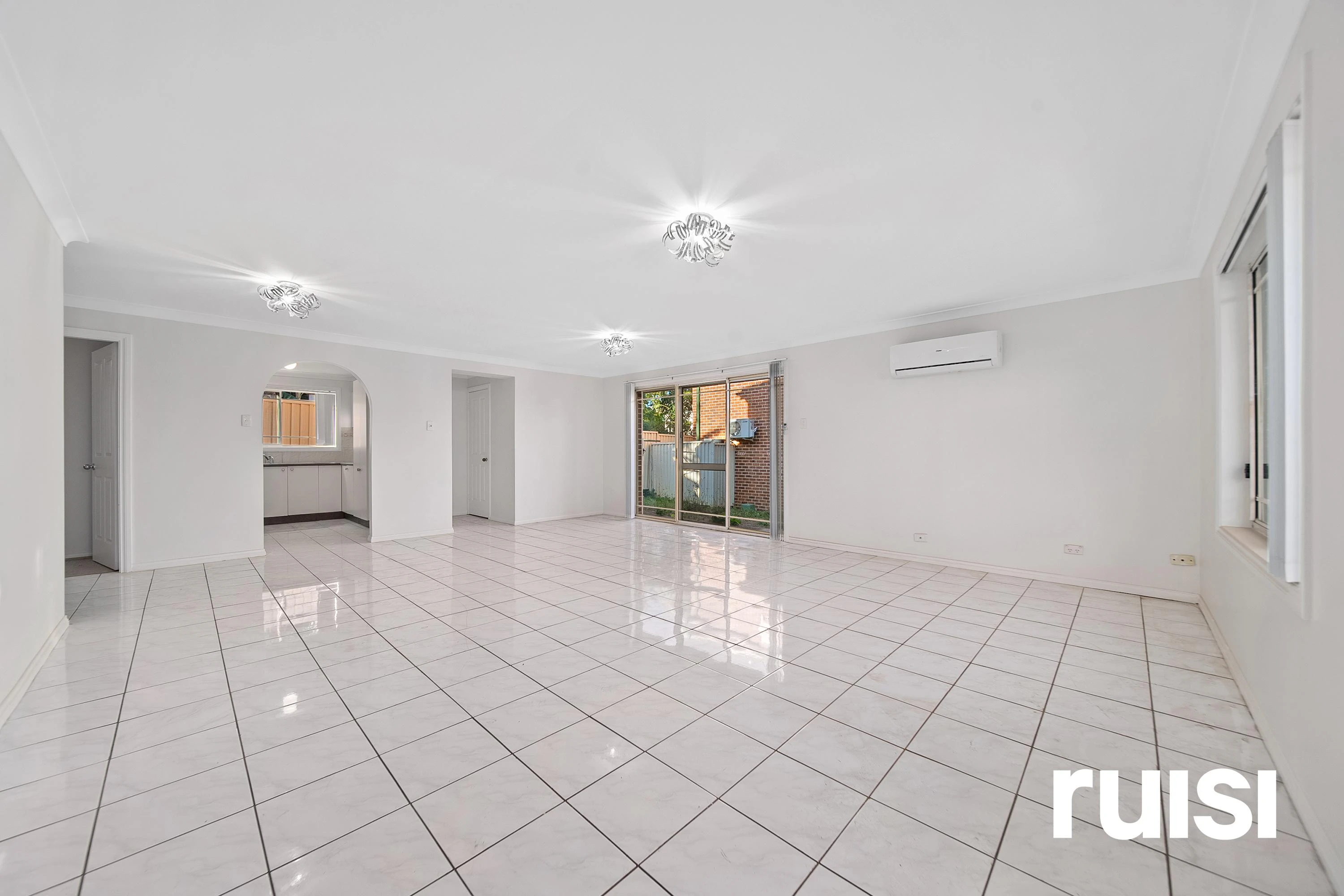 floor