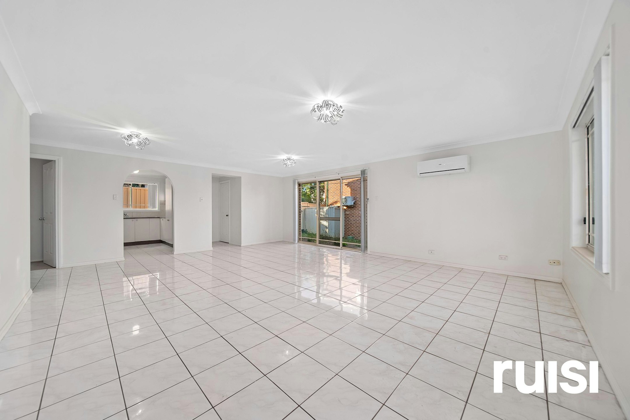 floor