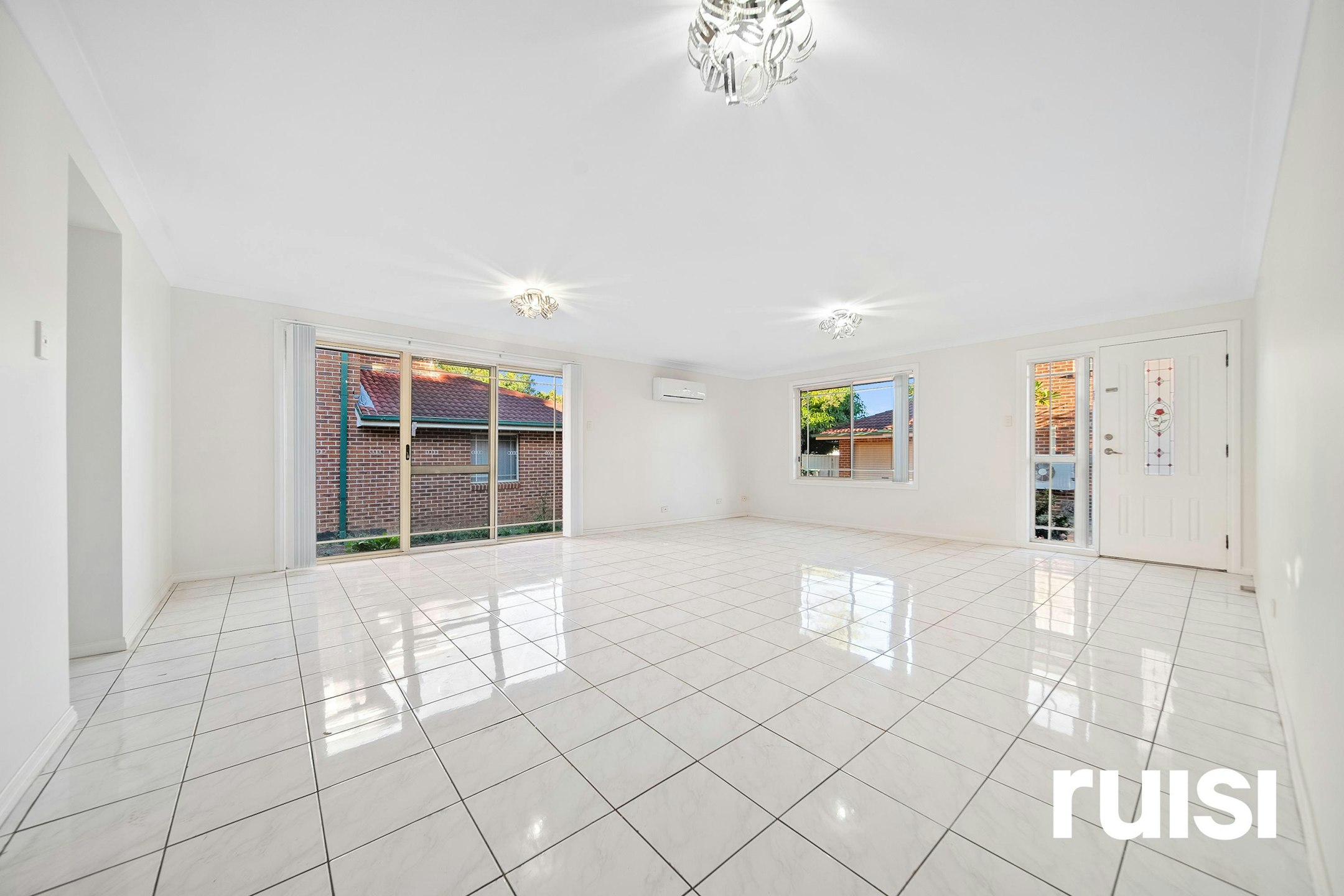 floor