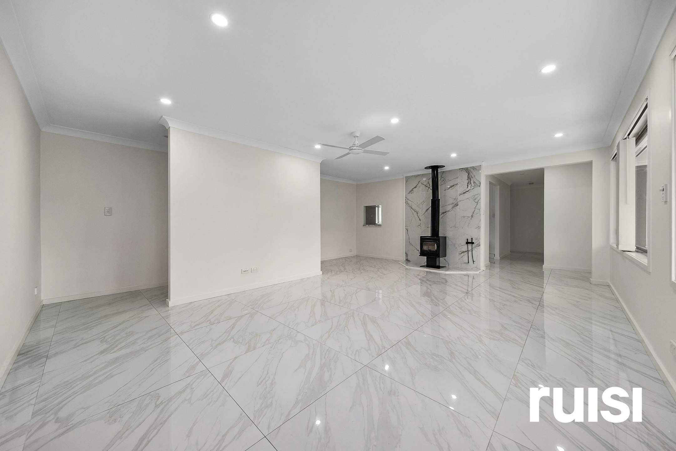 floor