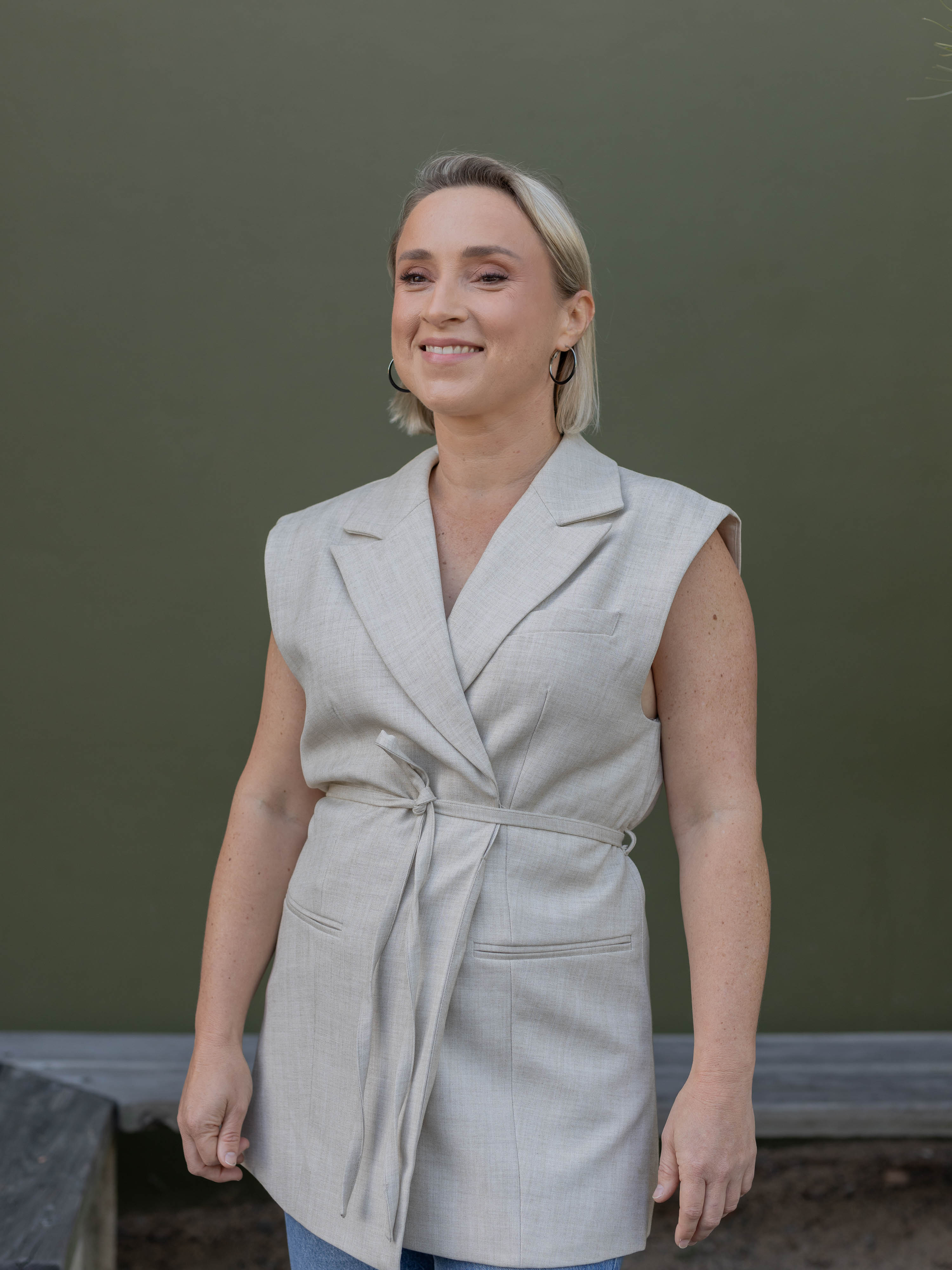 Amanda Cade