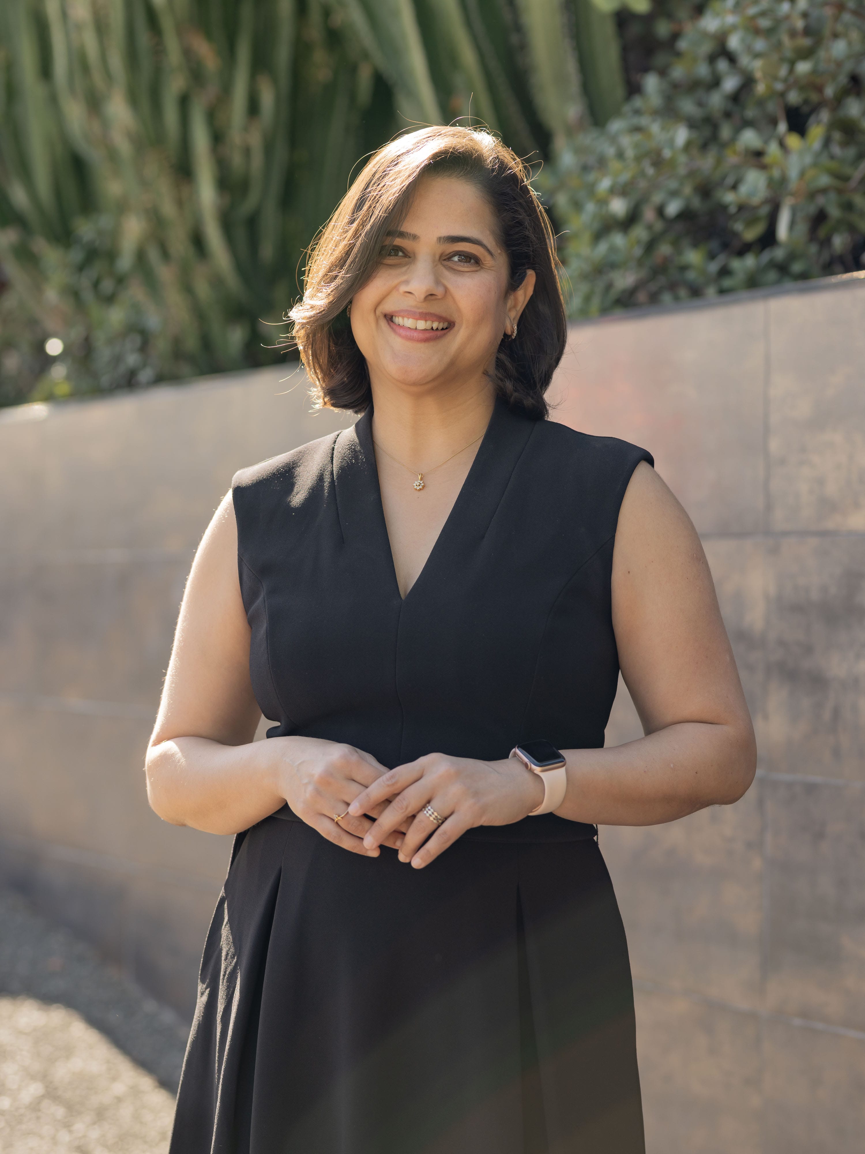 Anita Kharkar
