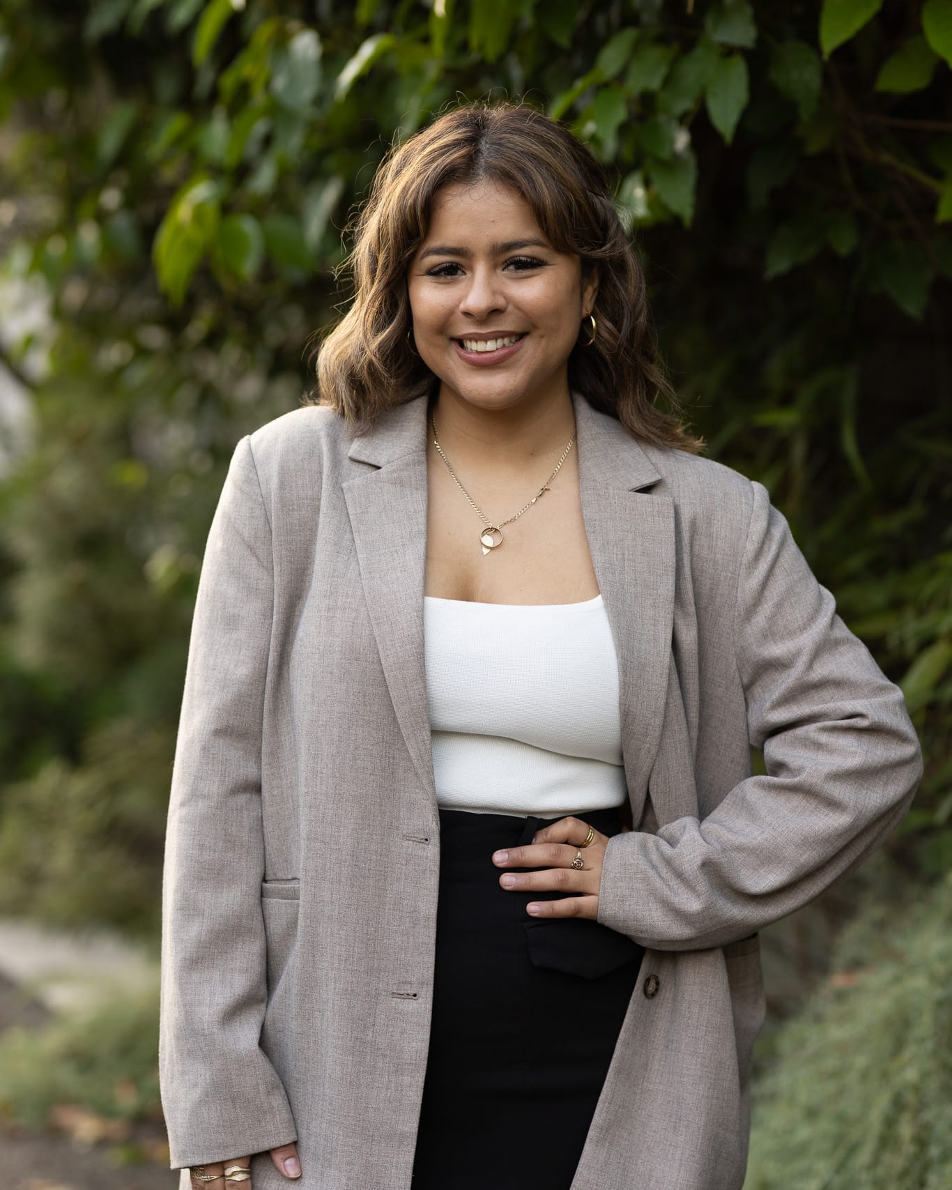 Fatima Diaz