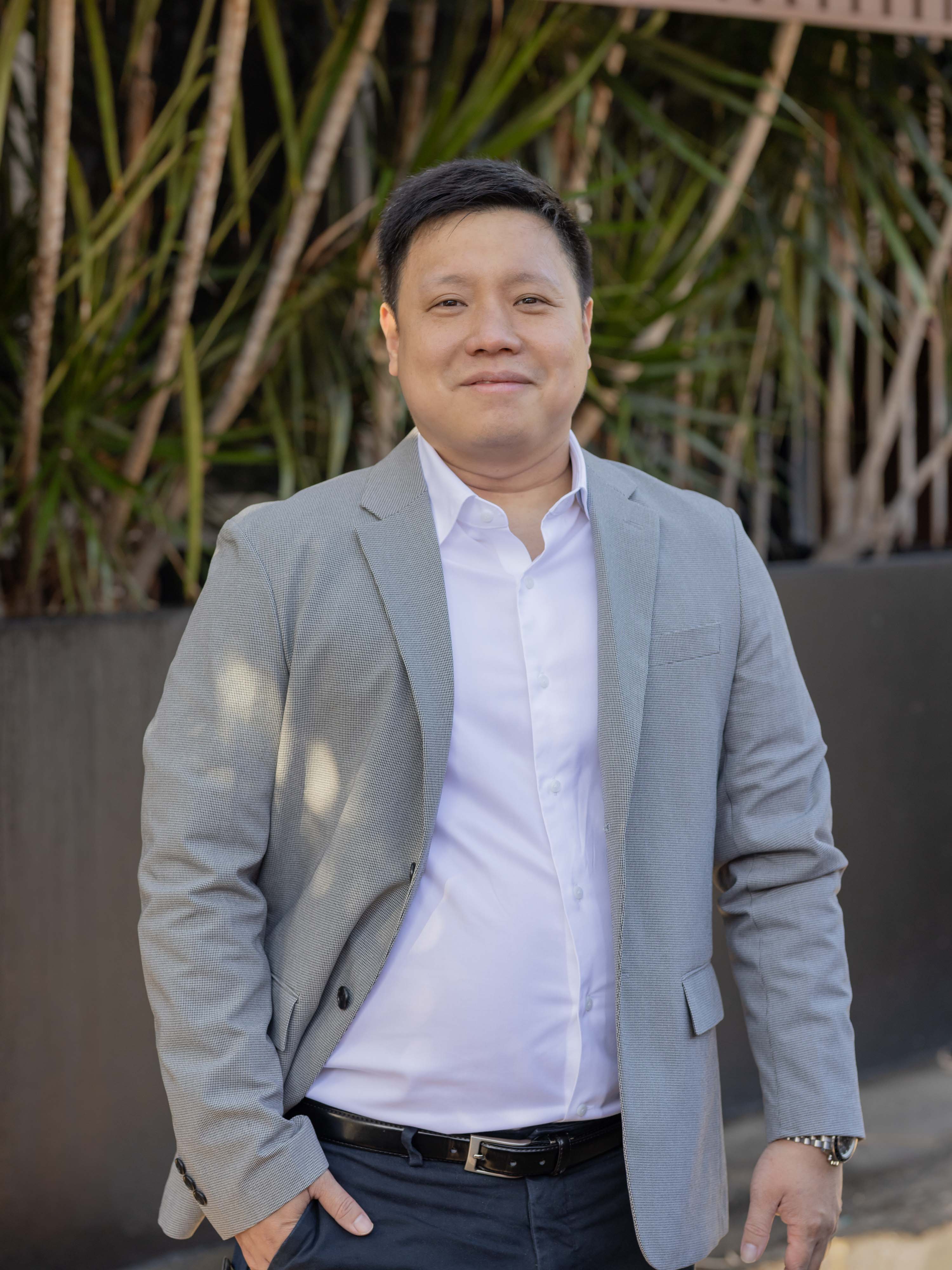 Jason Chen