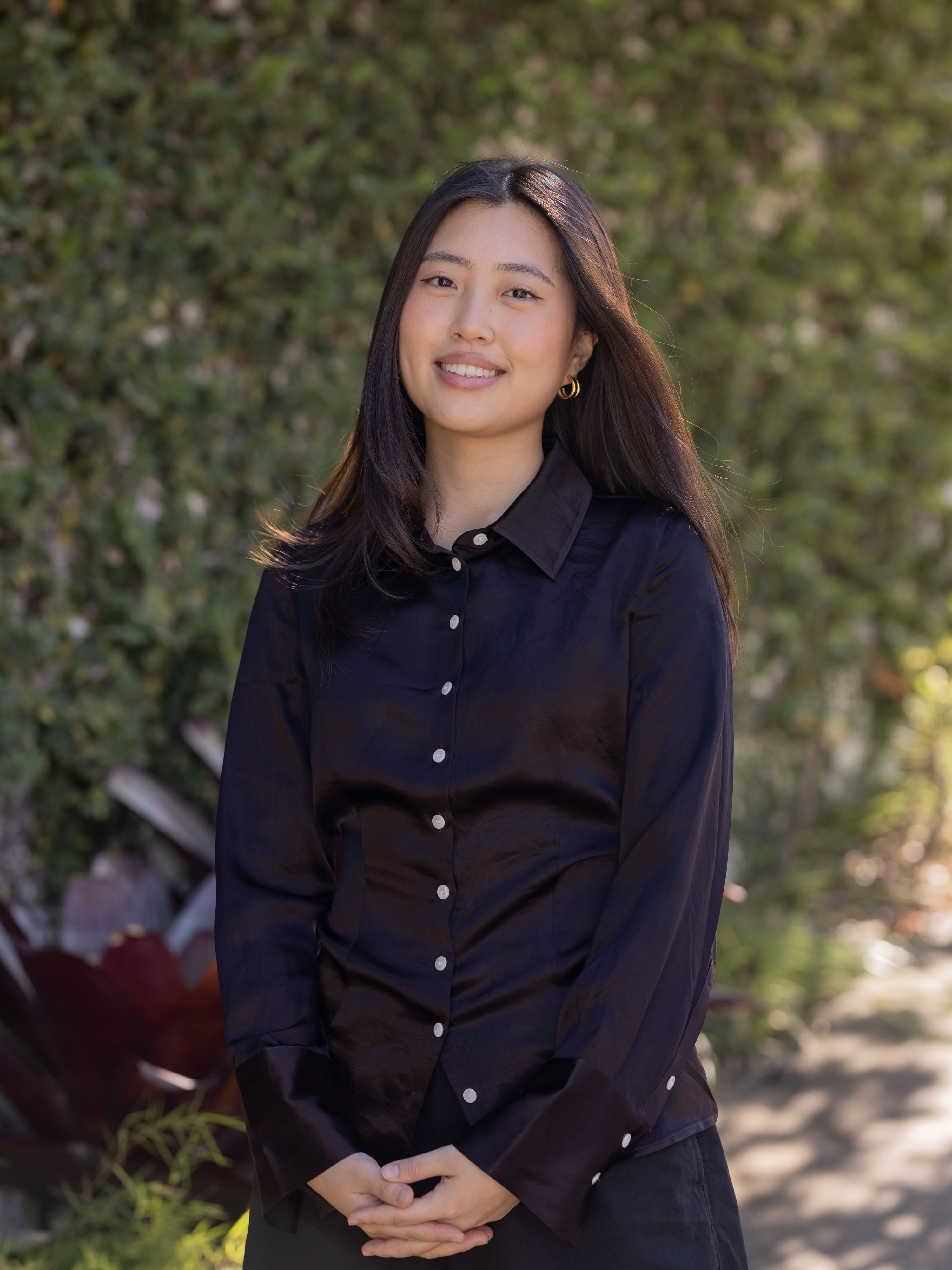 Michelle Choung