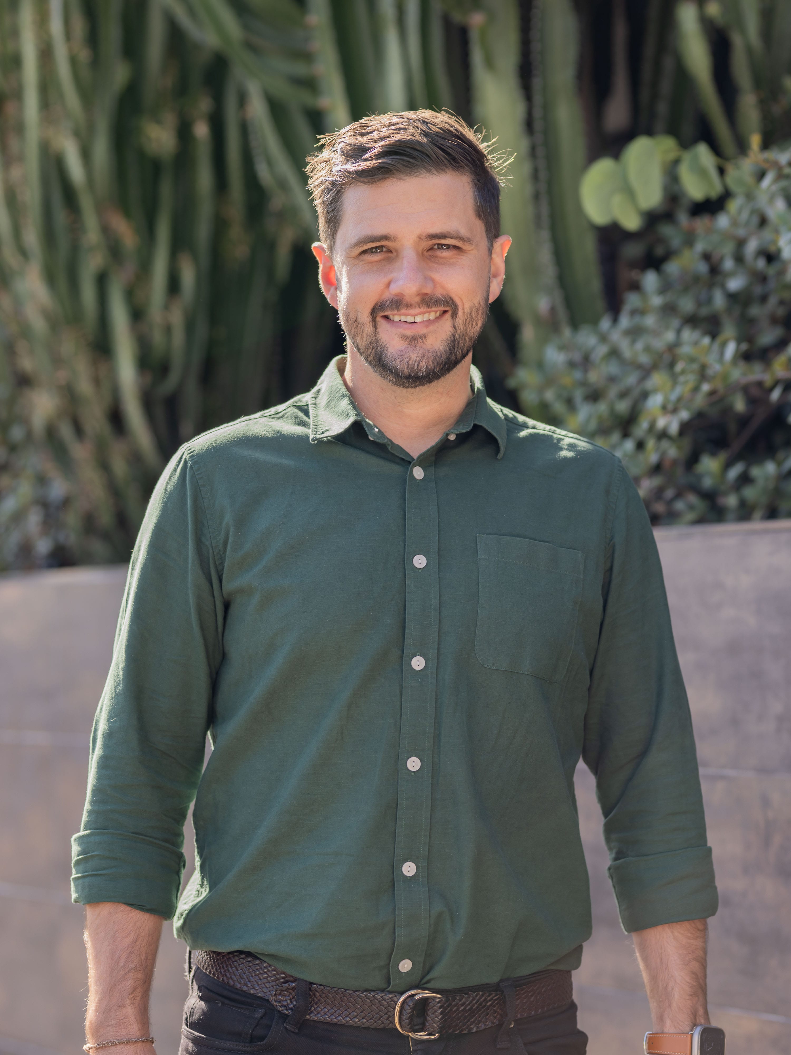 Nick Kirk