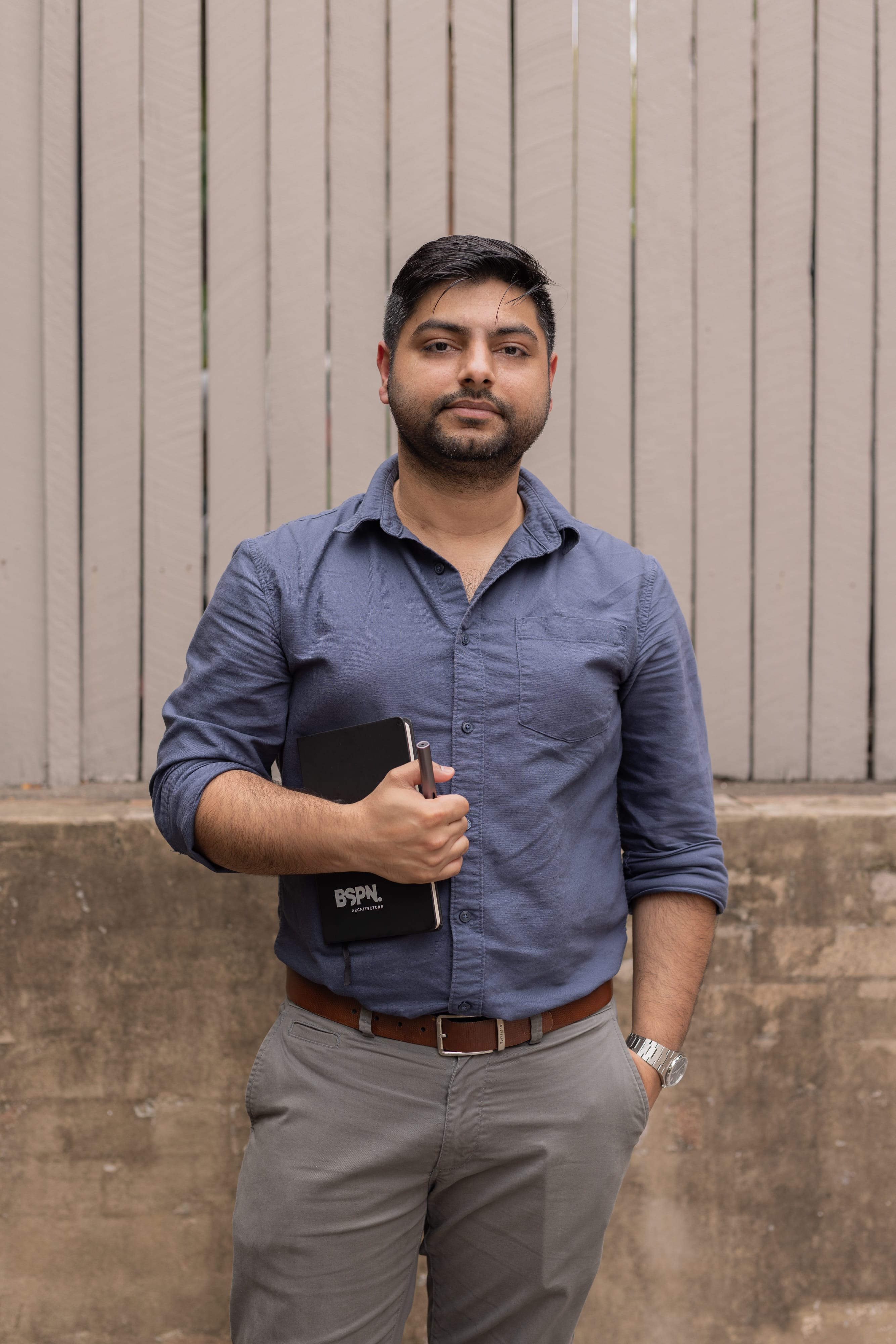 Chintan Thakker