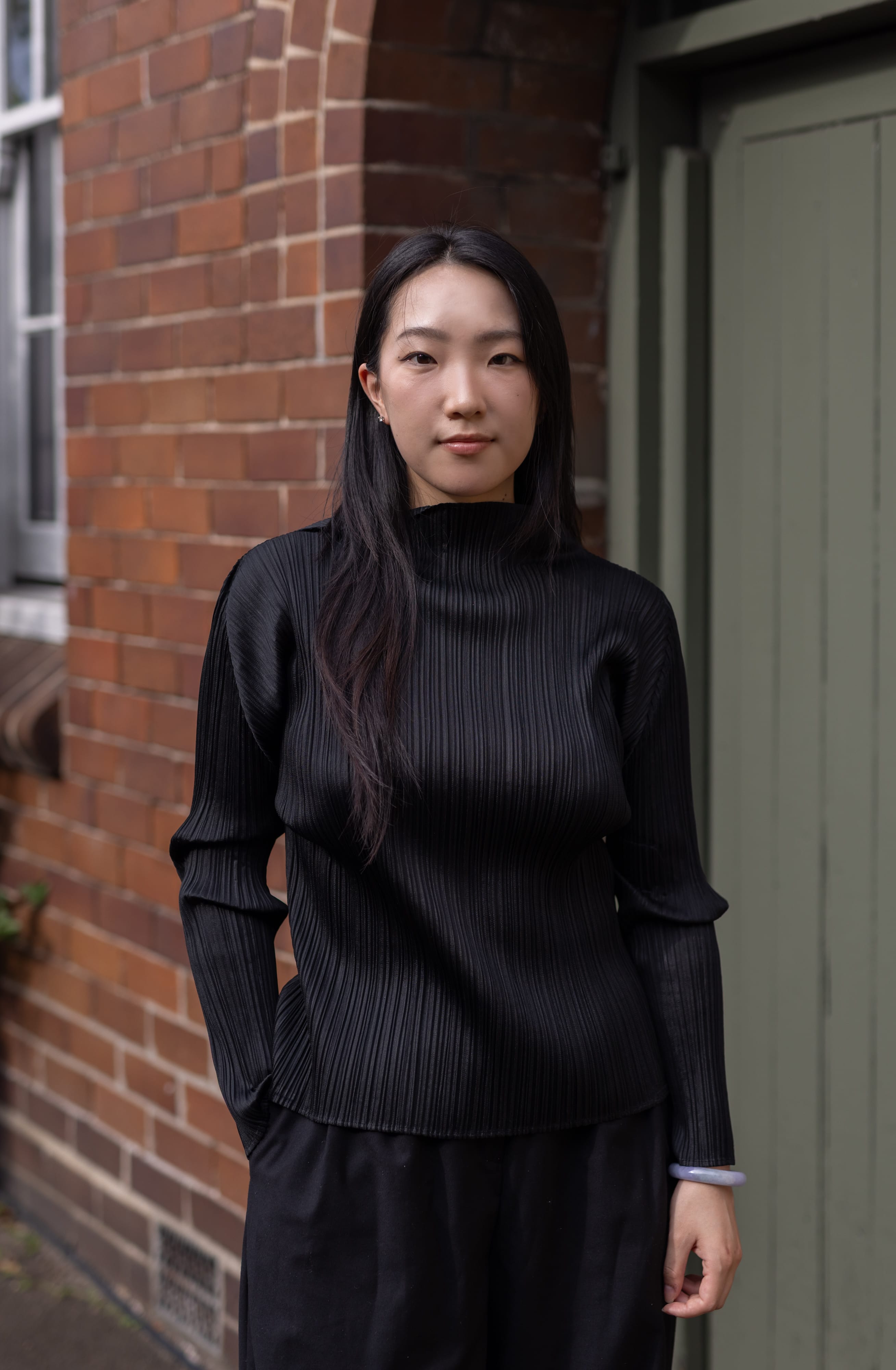 Kerry Qiu