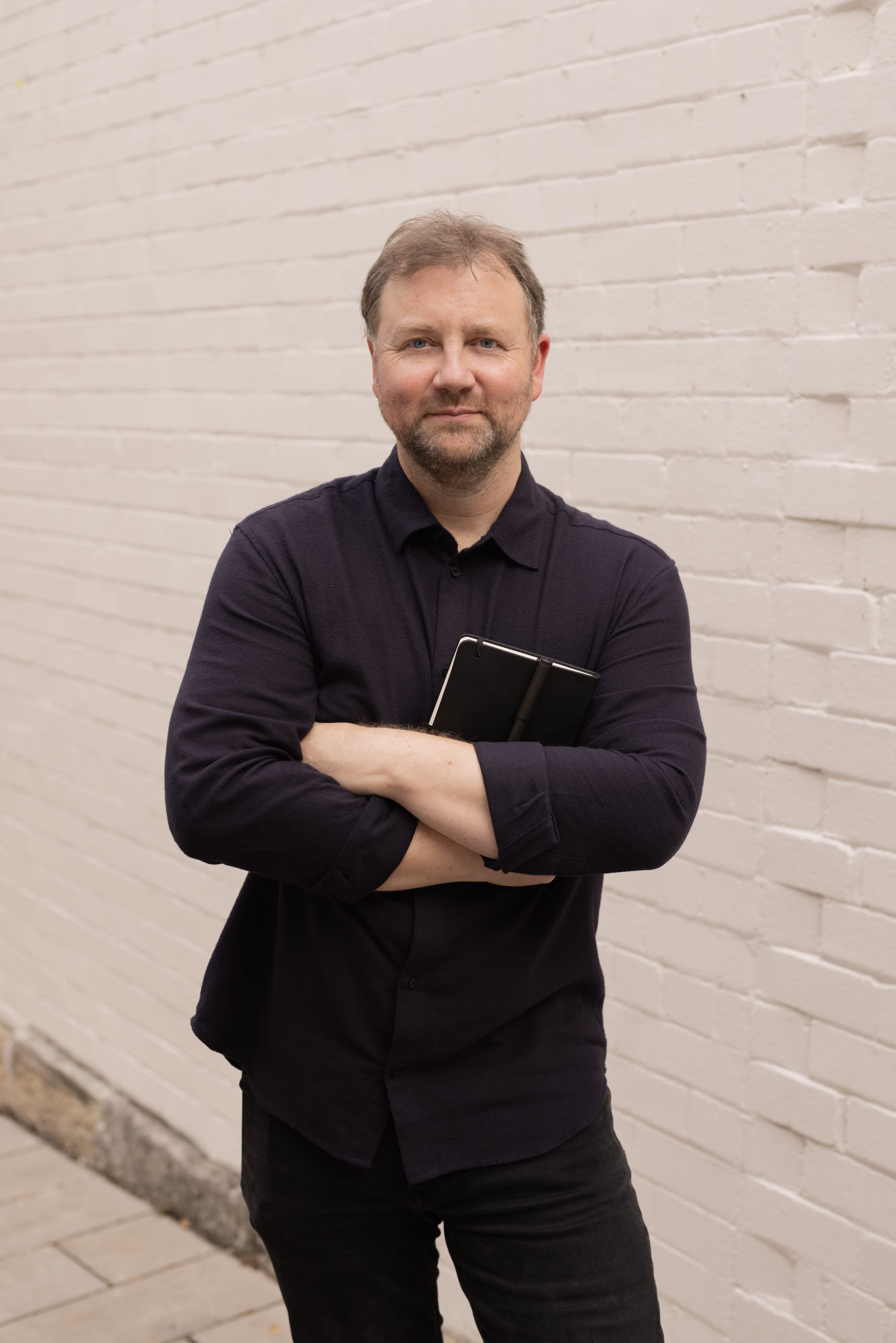 Phillip Rowden
