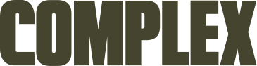Complex logo