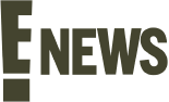 E News logo