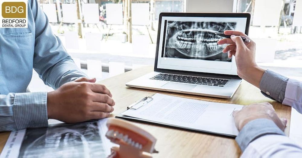 dental xray