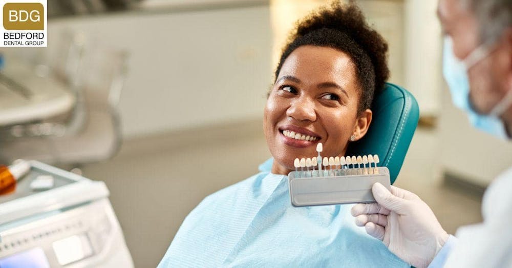 What Are Non-Prep Veneers?