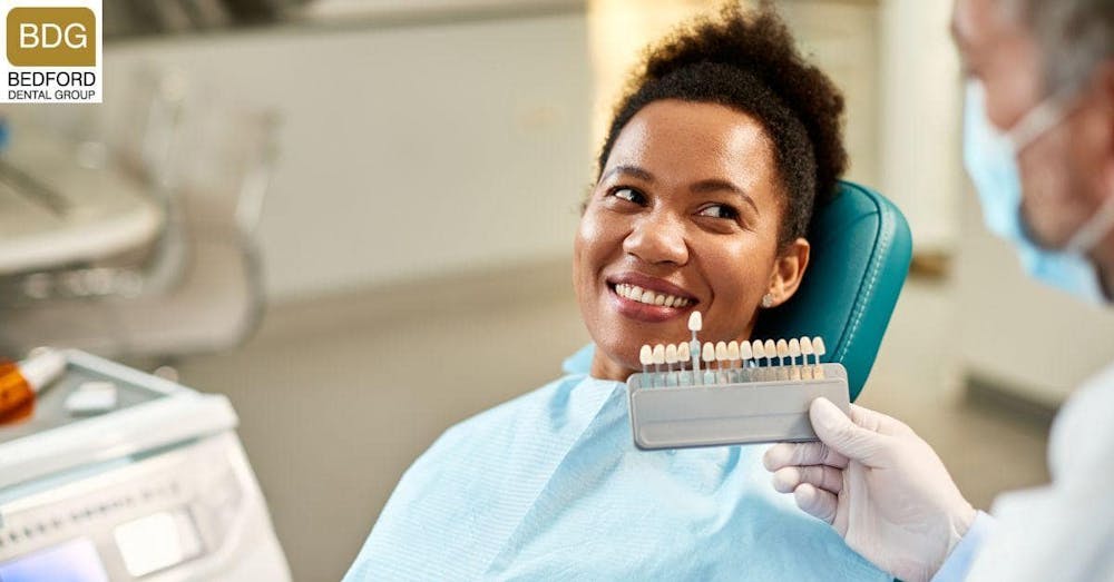 What Are Non-Prep Veneers?