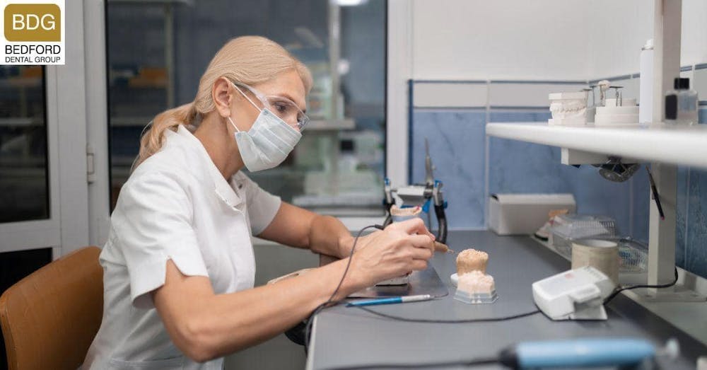 No-Prep Veneers Procedure