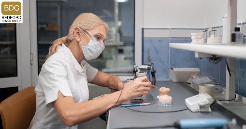 No-Prep Veneers Procedure