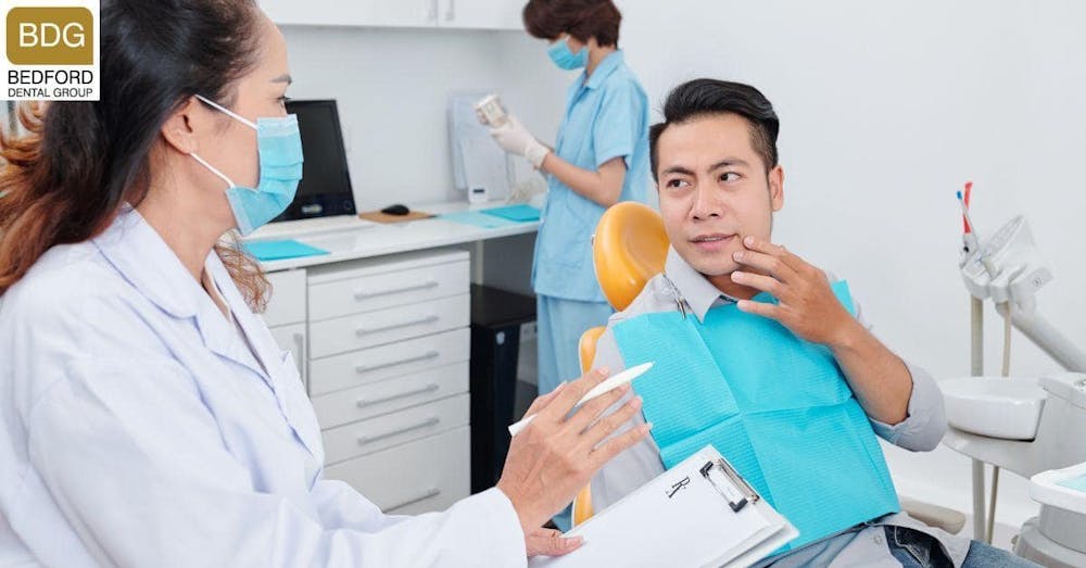 Potential Issues of Ignoring Damaged Veneers