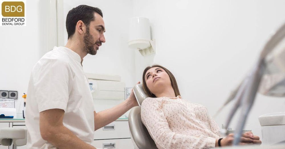 How Can You Improve the Appearance of Your Front Teeth with Cosmetic Dentistry?