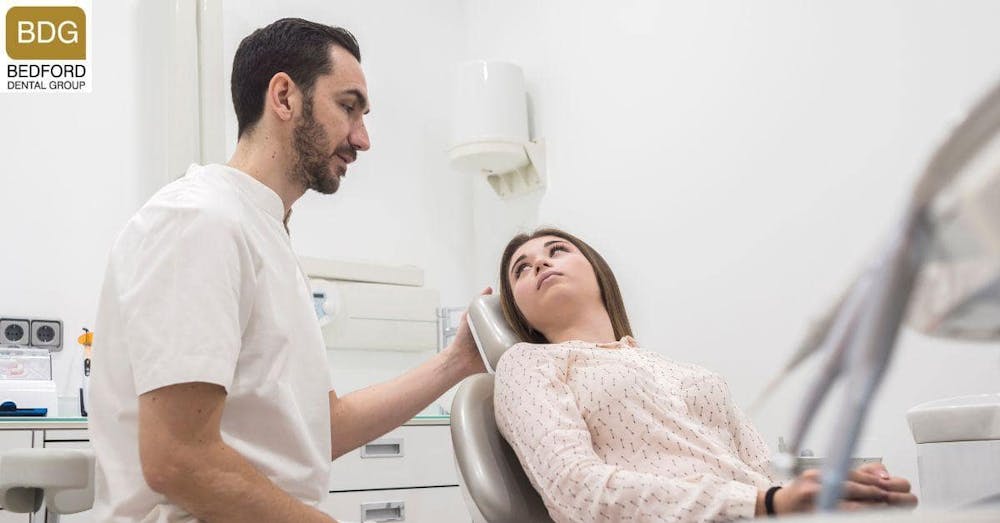 How Can You Improve the Appearance of Your Front Teeth with Cosmetic Dentistry?