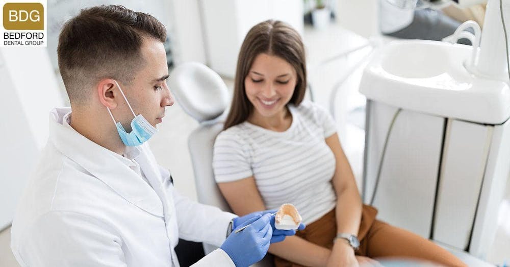 4 Benefits of Non-Prep Veneers