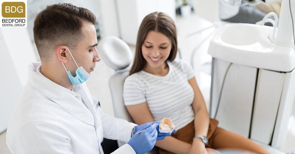 4 Benefits of Non-Prep Veneers