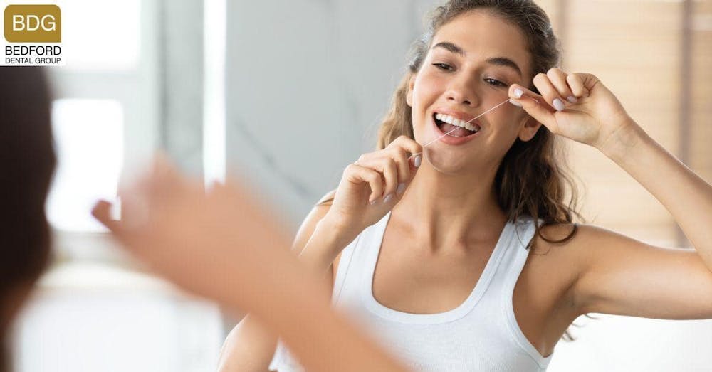 Lifestyle and Maintenance of a Hollywood Smile