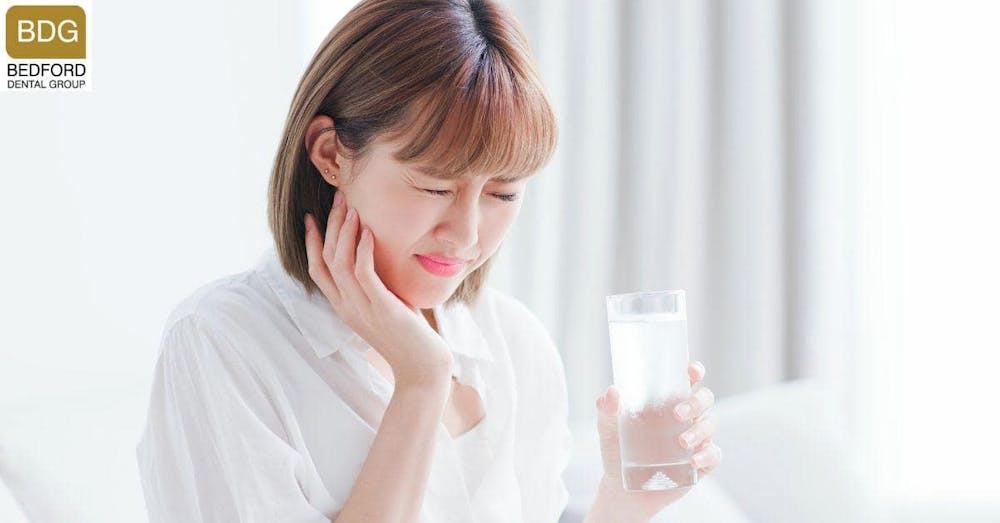 The Risks of Professional Teeth Whitening