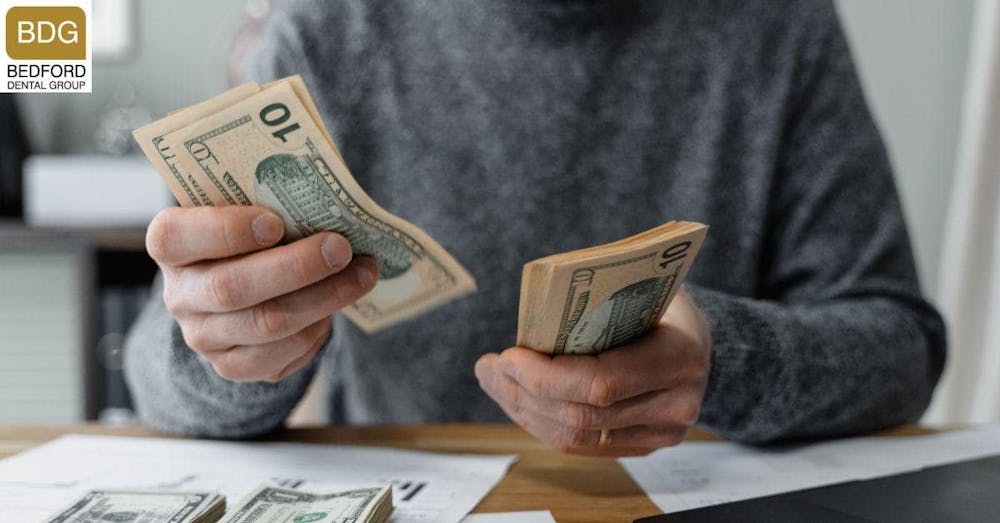 Average Costs of Full Mouth Reconstruction