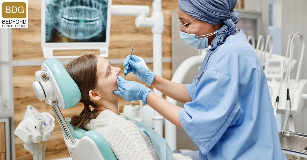 How Long Does a Full Mouth Reconstruction Take?