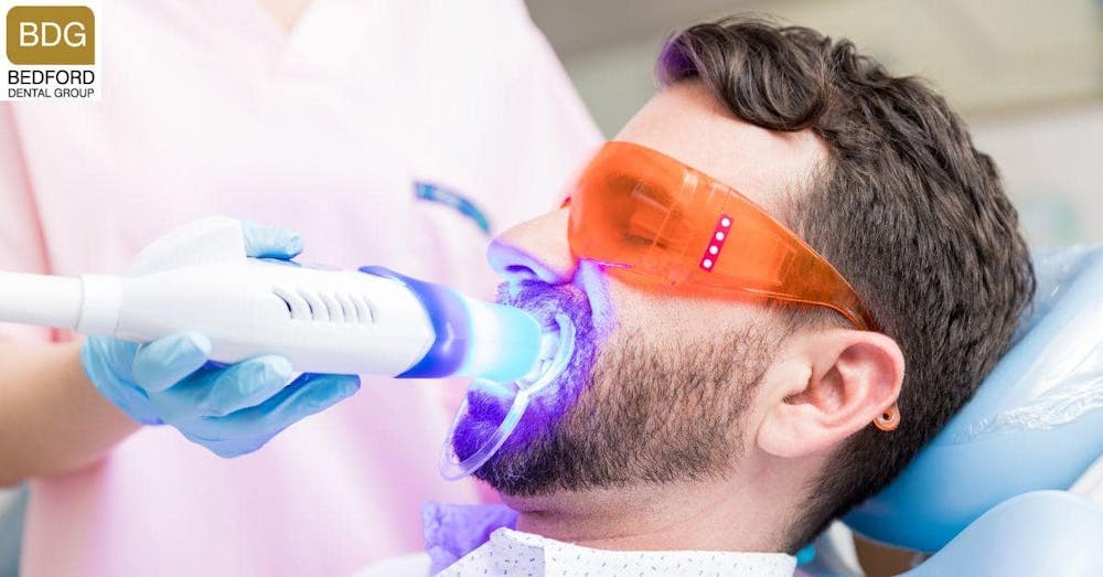 What is Zoom Whitening?