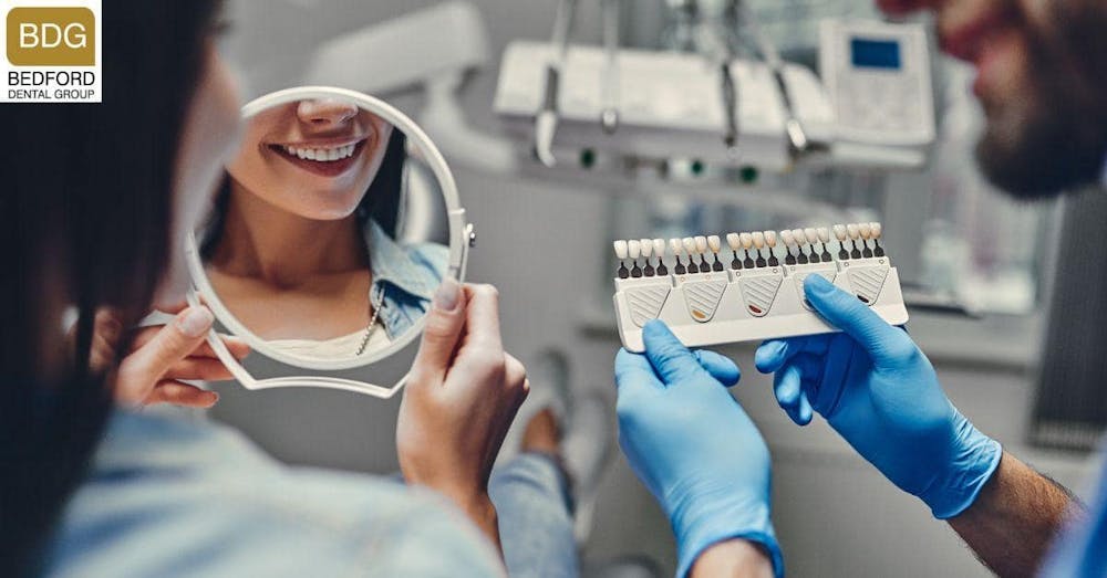 7 Factors That Influence the Cost of Zoom Whitening