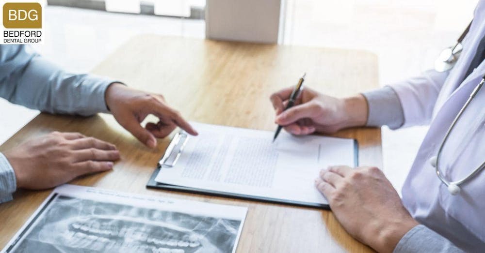 Insurance and Financing Options for Zoom Whitening