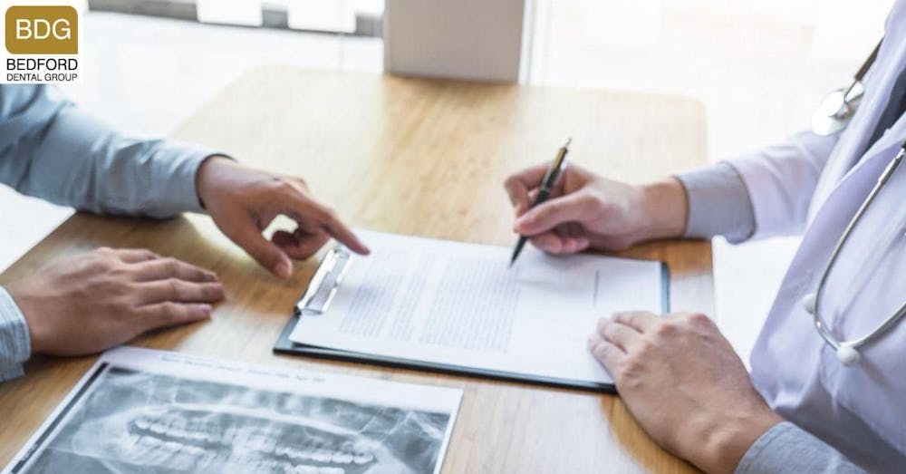 Insurance and Financing Options for Zoom Whitening