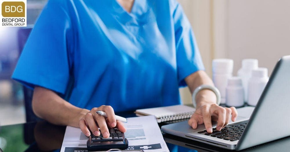 The Average Cost of Full Smile Makeover