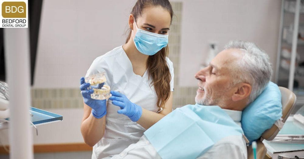 Smile Makeover vs. Full-Mouth Reconstruction: What’s the Difference?