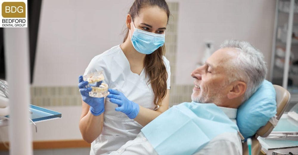 Smile Makeover vs. Full-Mouth Reconstruction: What’s the Difference?