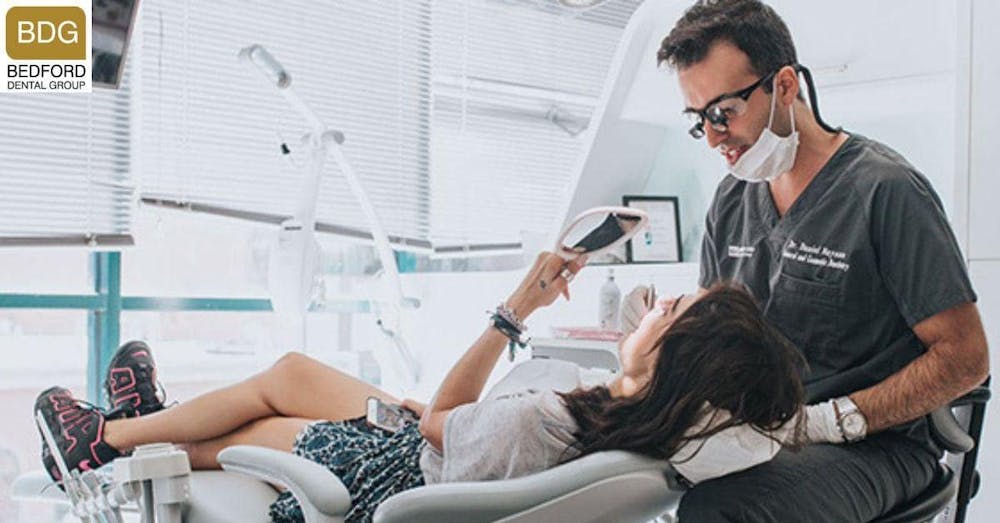 Initial Consultation