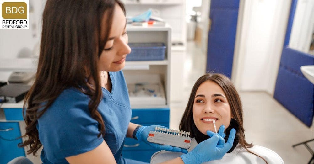 How To Transform Your Smile