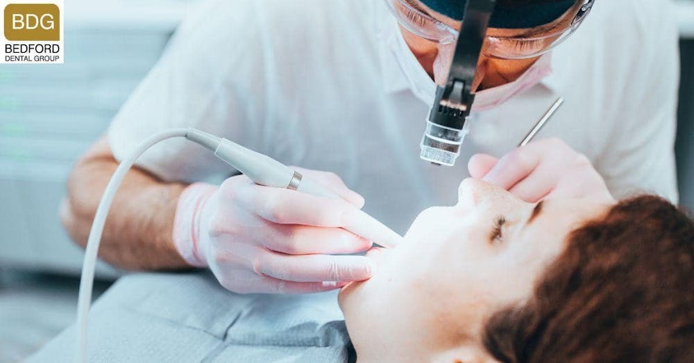 Causes of Veneer Sensitivity