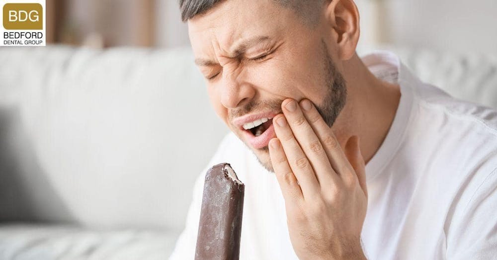 Symptoms of Veneer Sensitivity You Shouldn't Overlook