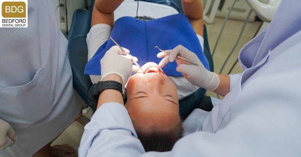 Treatment Options for Veneer Sensitivity