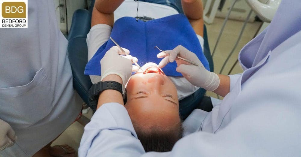 Treatment Options for Veneer Sensitivity