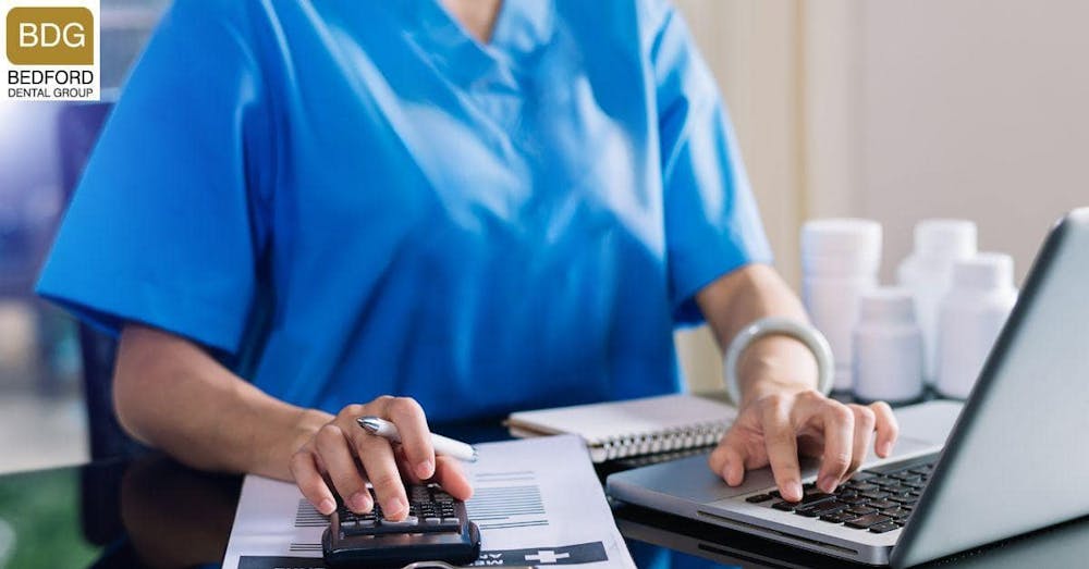 How Much Does Teeth Whitening Cost - Professional In-Office Whitening