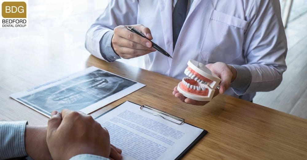 Getting a Dental Bridge vs Implant - Which is Better?